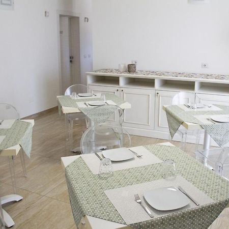 B&B Imperial Exclusive Rooms & Breakfast Porto Cesareo Exteriér fotografie