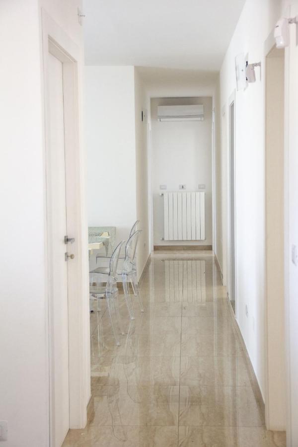 B&B Imperial Exclusive Rooms & Breakfast Porto Cesareo Exteriér fotografie