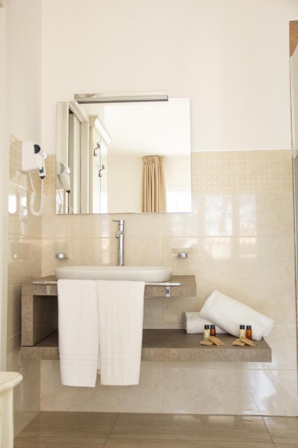 B&B Imperial Exclusive Rooms & Breakfast Porto Cesareo Exteriér fotografie