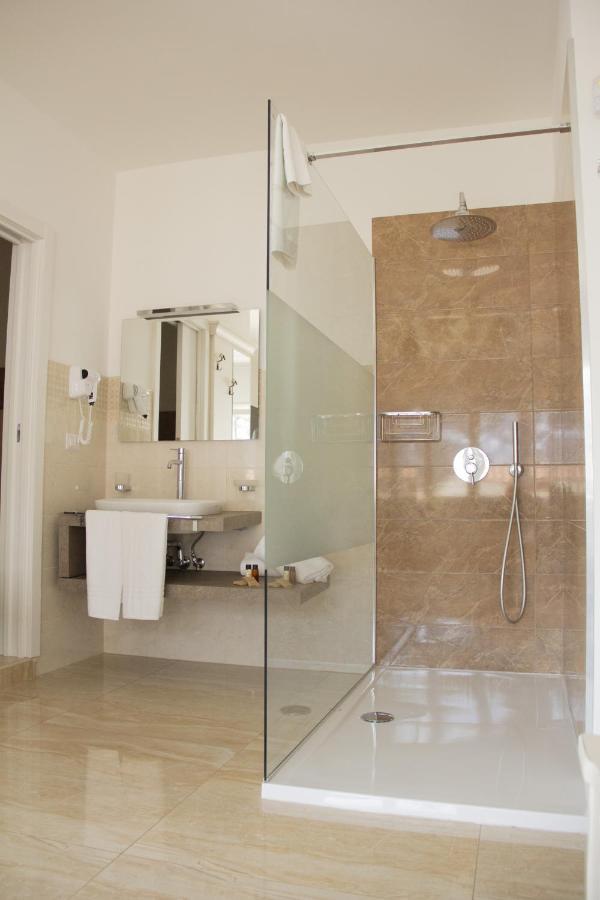 B&B Imperial Exclusive Rooms & Breakfast Porto Cesareo Exteriér fotografie
