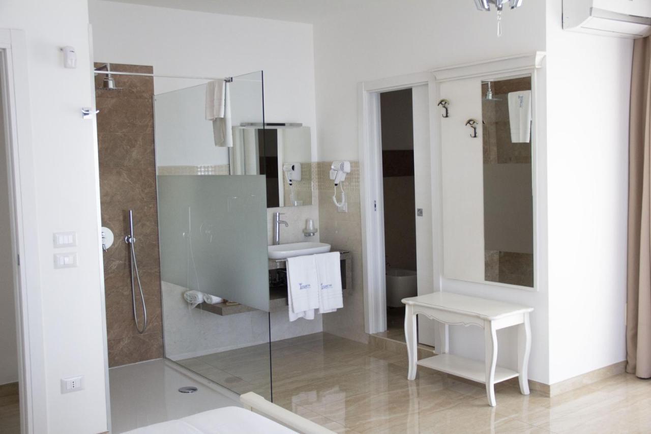 B&B Imperial Exclusive Rooms & Breakfast Porto Cesareo Exteriér fotografie