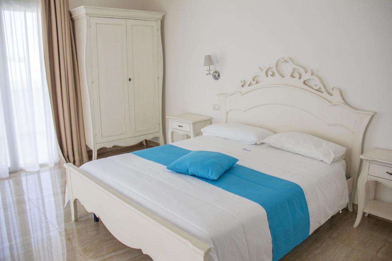 B&B Imperial Exclusive Rooms & Breakfast Porto Cesareo Exteriér fotografie