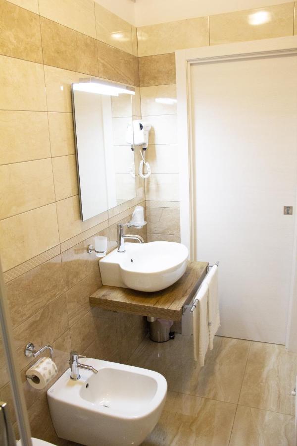B&B Imperial Exclusive Rooms & Breakfast Porto Cesareo Exteriér fotografie