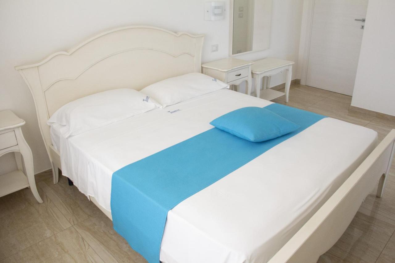 B&B Imperial Exclusive Rooms & Breakfast Porto Cesareo Exteriér fotografie