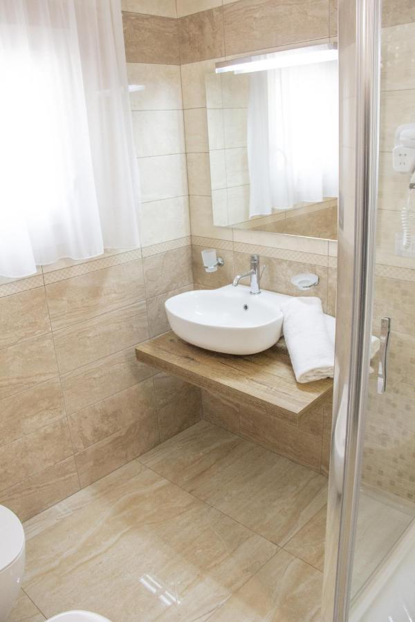 B&B Imperial Exclusive Rooms & Breakfast Porto Cesareo Exteriér fotografie
