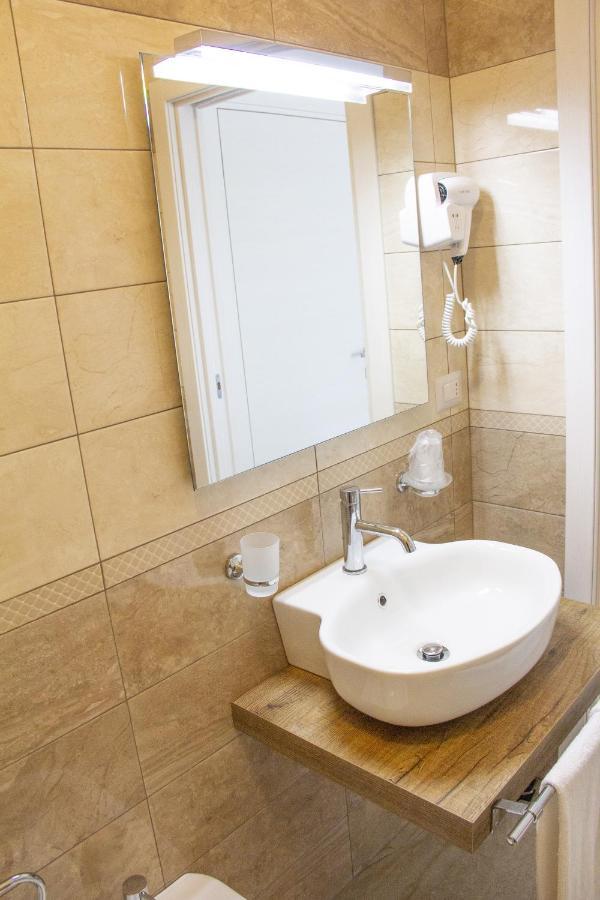 B&B Imperial Exclusive Rooms & Breakfast Porto Cesareo Exteriér fotografie