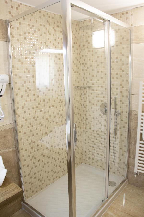 B&B Imperial Exclusive Rooms & Breakfast Porto Cesareo Exteriér fotografie